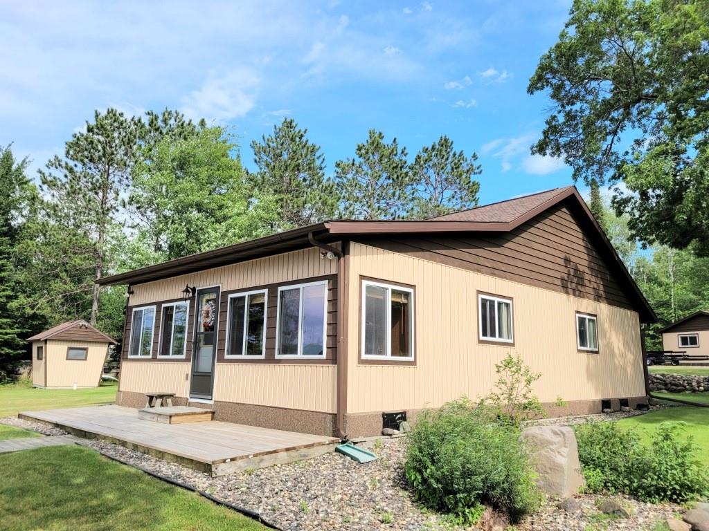 16204 W Hard Rock Circle, Hayward, WI, 54843 MLS 1565768 Edina Realty