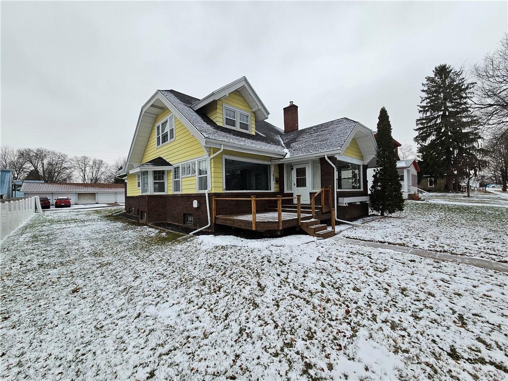 1627 Priddy Street Bloomer WI 54724 1579018 image1