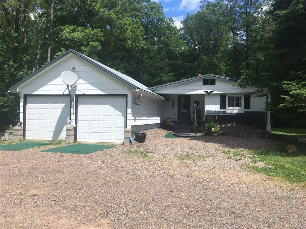 16286W Hwy 48, Birchwood, WI 54817 MLS 1555074 Edina Realty