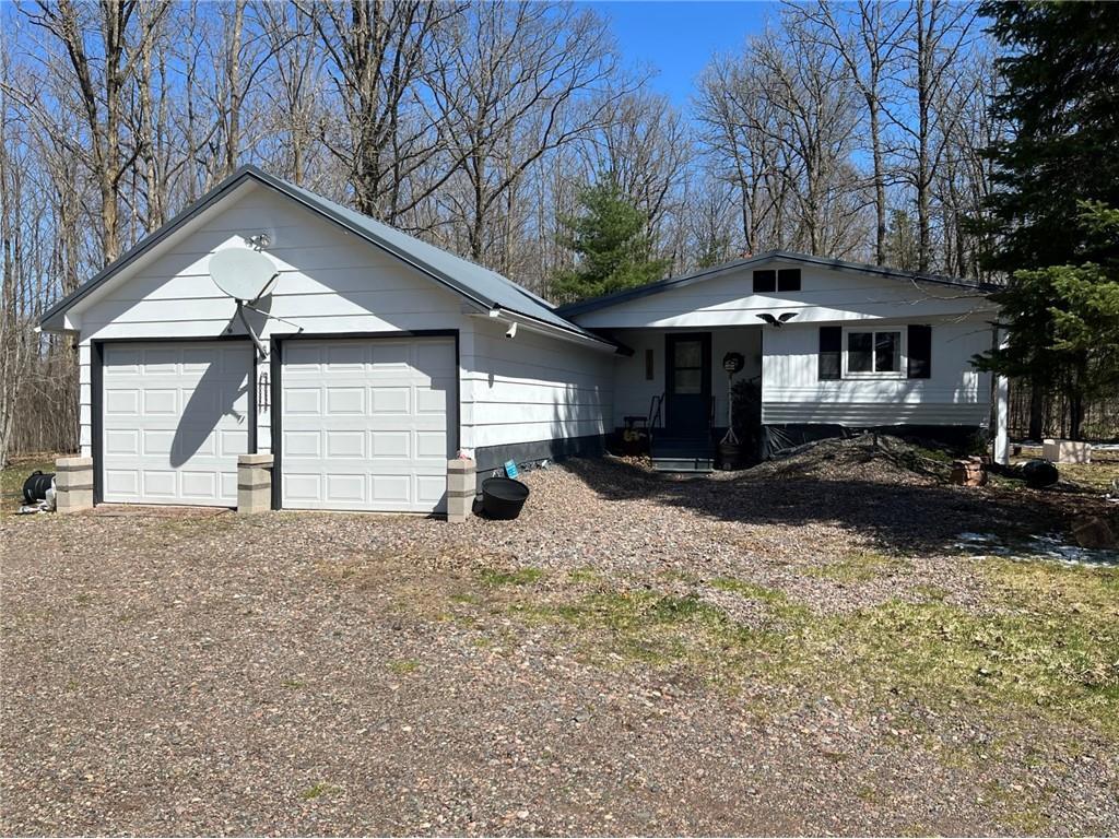 16286W Hwy 48, Birchwood, WI, 54817 MLS 1572060 Edina Realty