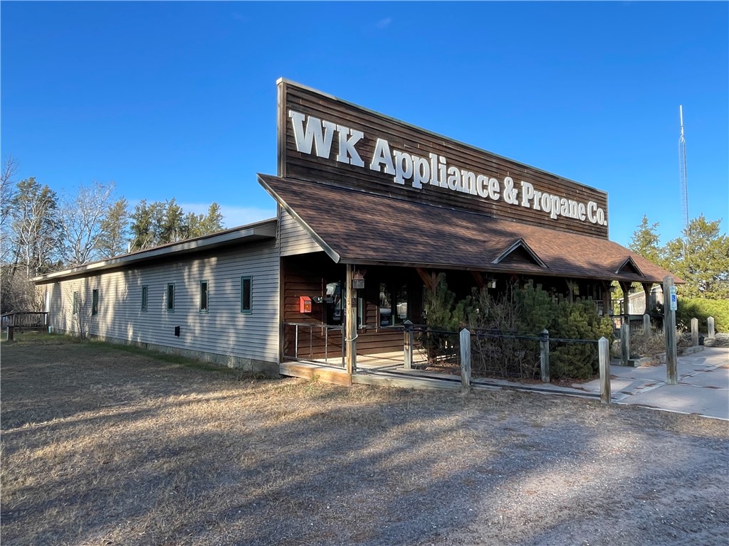 16288 W Stress Road Hayward WI 54843 1597378 image1