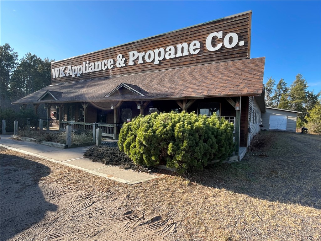 16288 W Stress Road Hayward WI 54843 1597378 image3