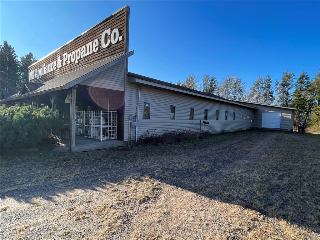 16288 W Stress Road Hayward WI 54843 1597378 image4