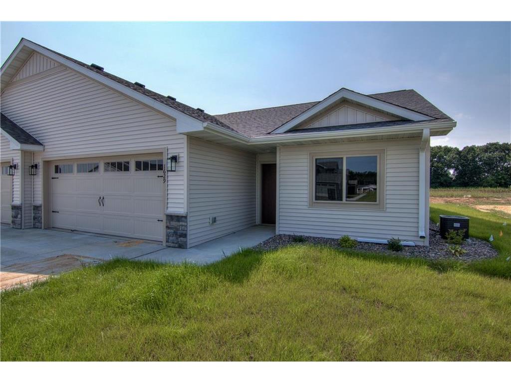 1629 Keanan Lane, Altoona, WI, 54720 MLS 1550940 Edina Realty