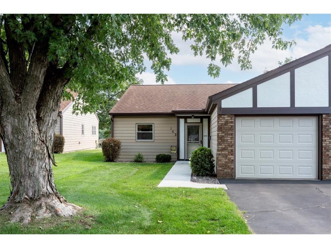 163 Amstar Drive Chippewa Falls WI 54729 - Chippewa 1594470 image1