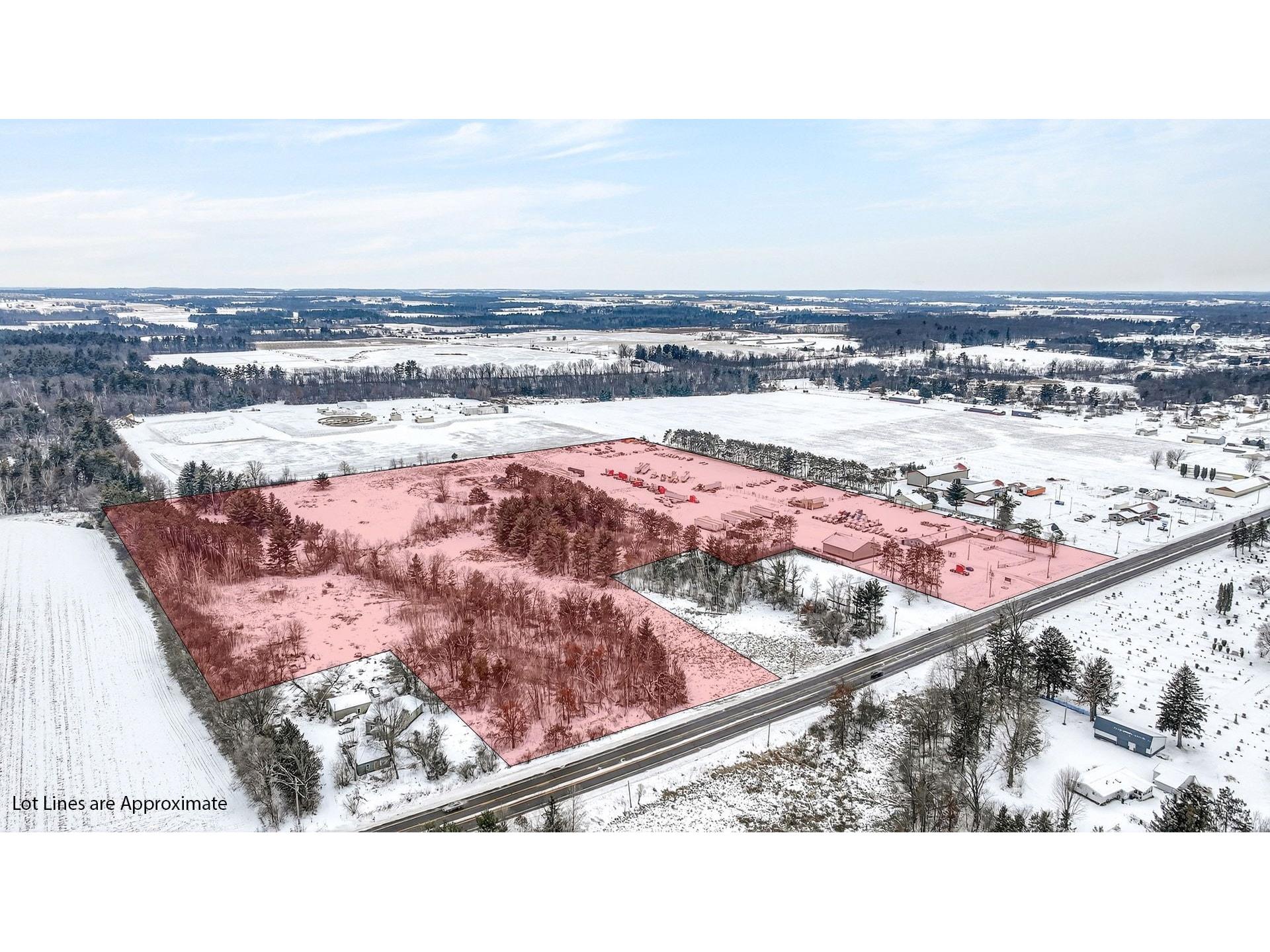 1631 Hwy 8 Highway Barron WI 54812 1599273 image2