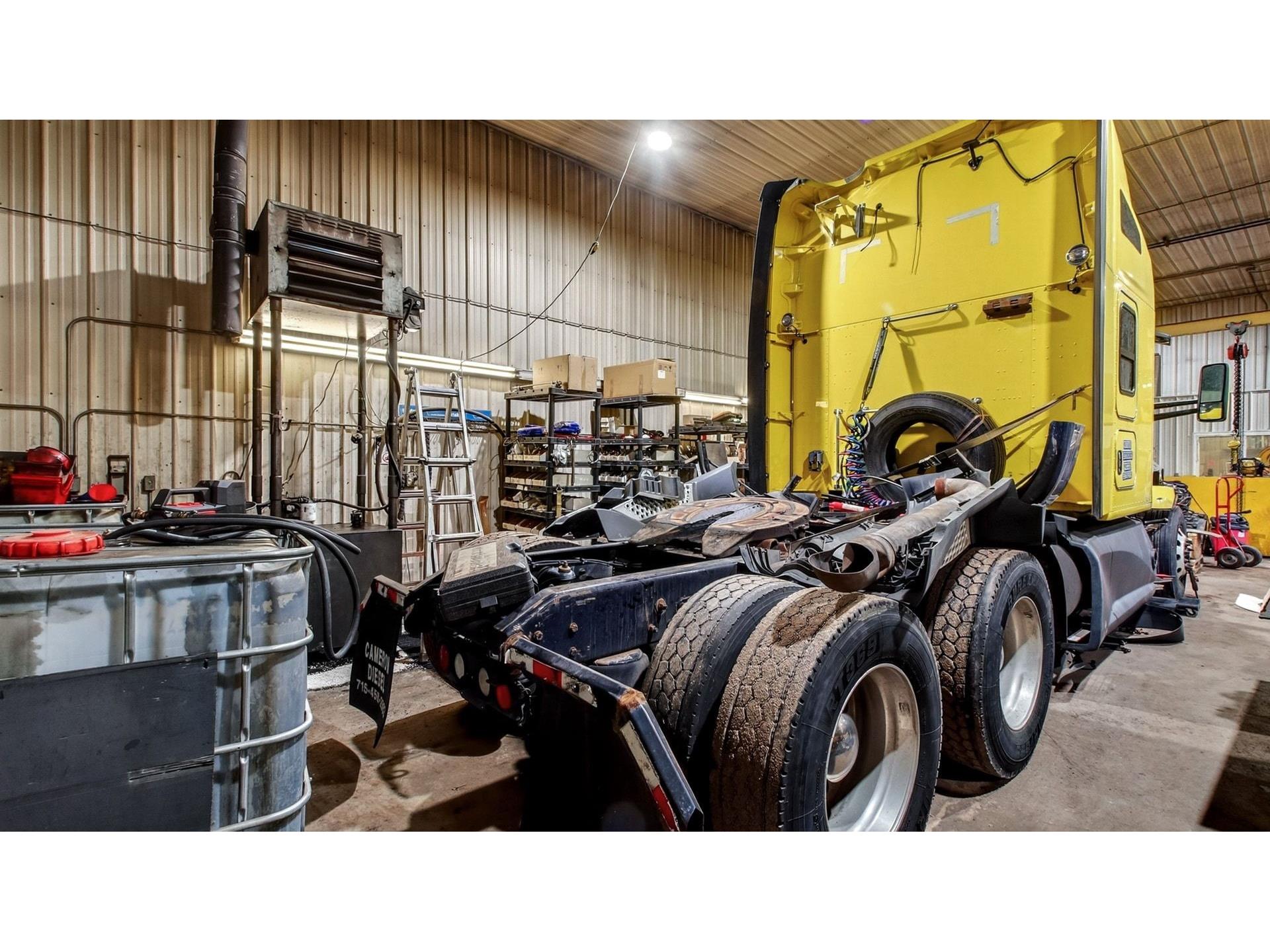 1631 Hwy 8 Highway Barron WI 54812 1599273 image39