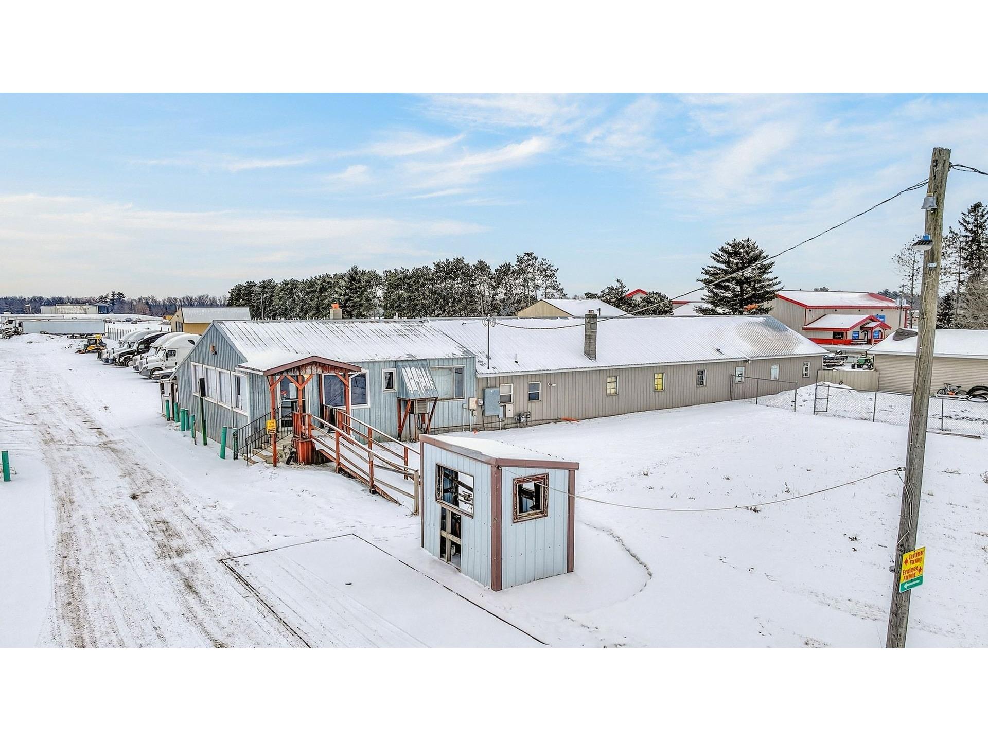 1631 Hwy 8 Highway Barron WI 54812 1599273 image8