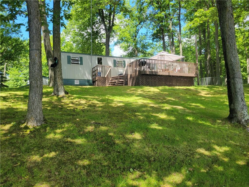  Turtle Lake WI 54889 - Horseshoe Lake 1583037 image1