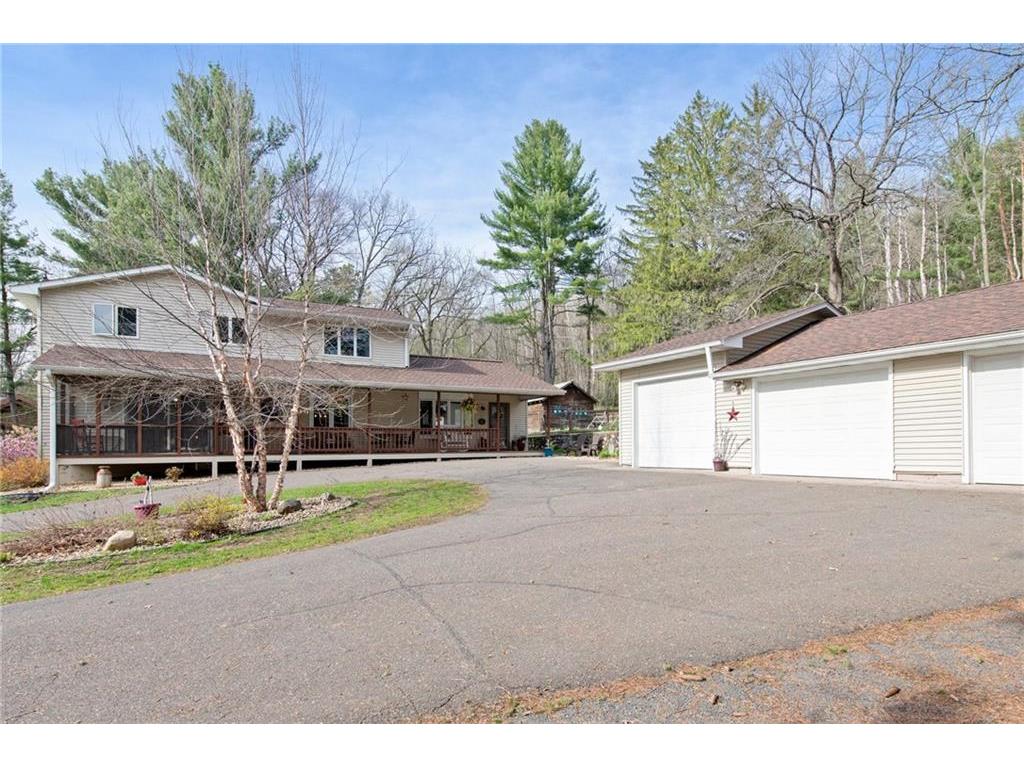 1636 River Road St.Croix Falls WI 54024 - St Croix River 1581359 image1