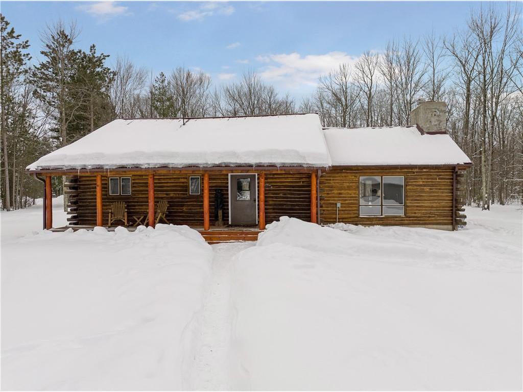 16376 Hwy H, Stanley, WI, 54768 MLS 1571594 Edina Realty