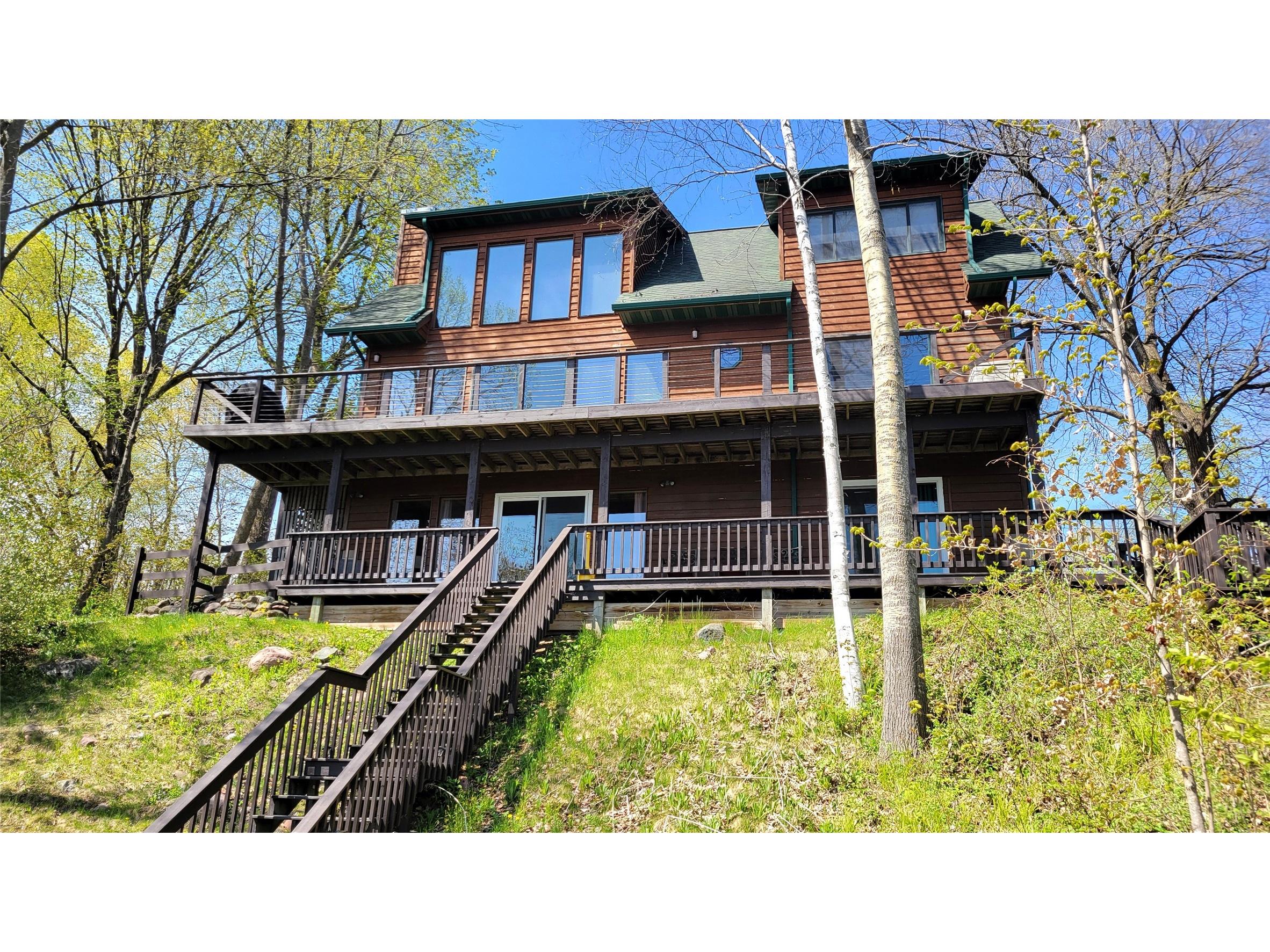 16387 W Arrowhead Lane Birchwood WI 54817 - Chetac 1601046 image1