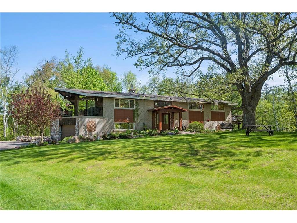 1640 US Highway 63, Turtle Lake, WI, 54889 MLS 1573560 Edina Realty