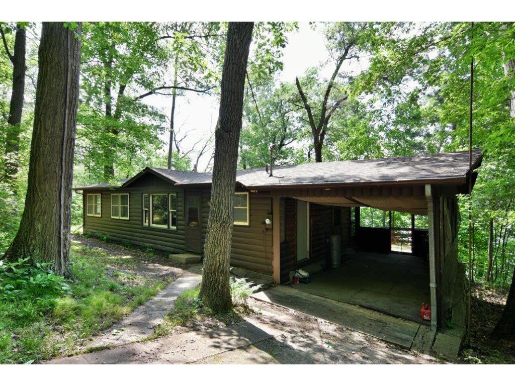 1641 Niles Lane, Centuria, WI, 54824 MLS 1554436 Edina Realty