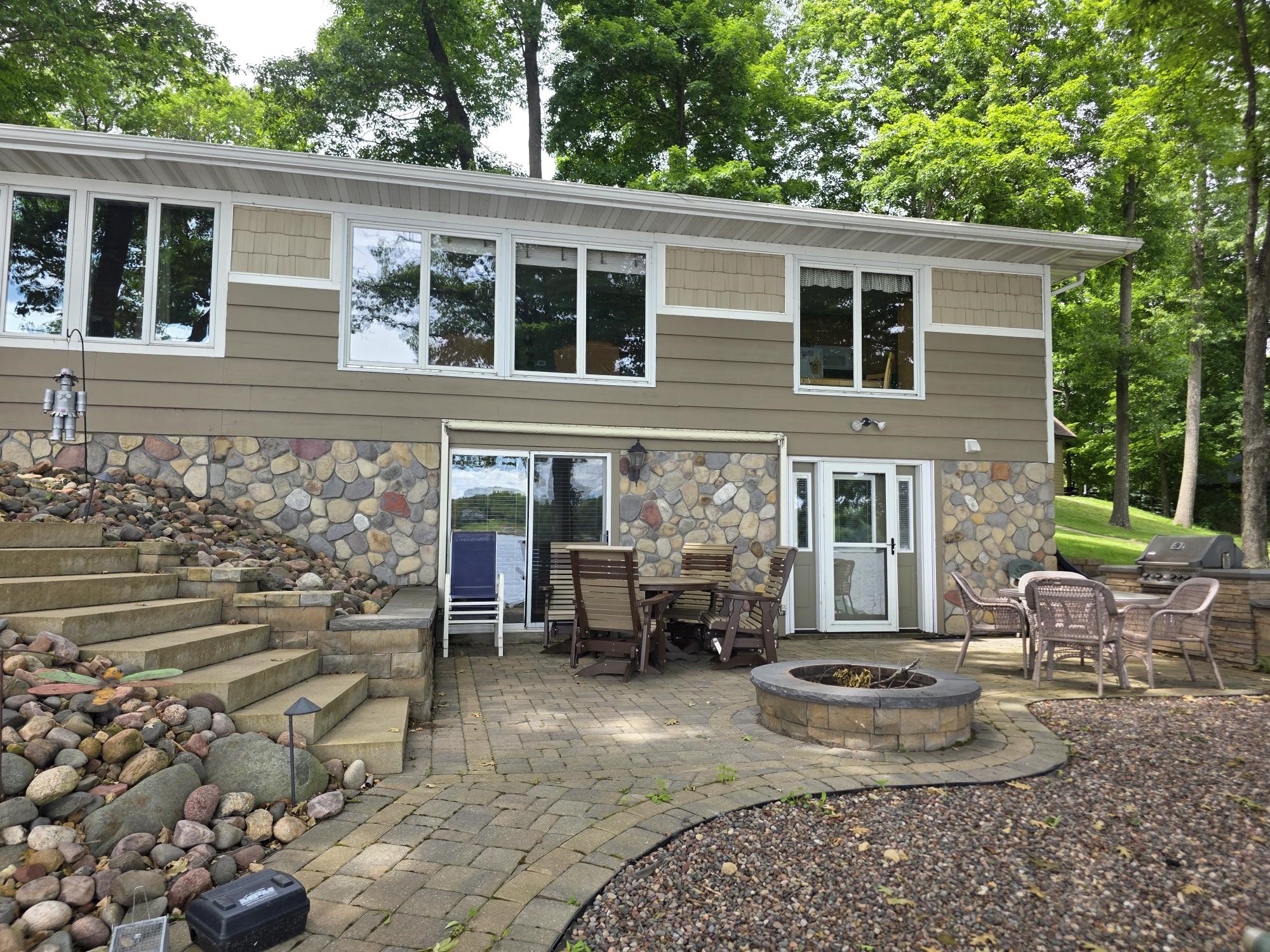 1642 2nd Avenue Turtle Lake WI 54889 - Horseshoe Lake 1602591 image1
