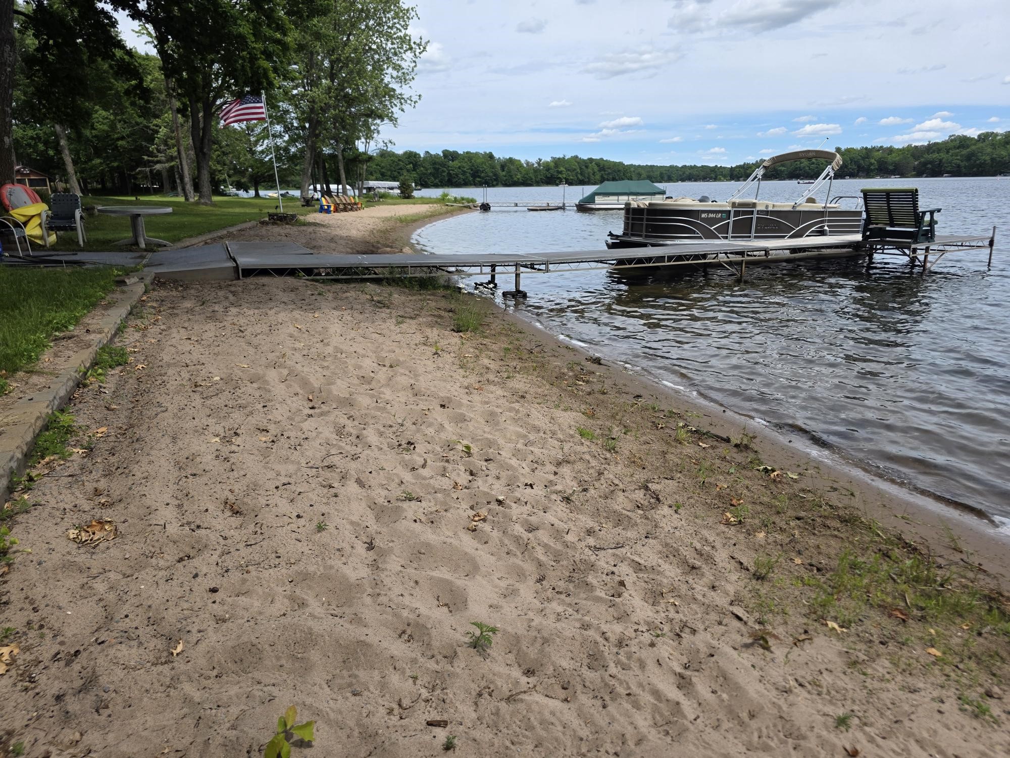 1642 2nd Avenue Turtle Lake WI 54889 - Horseshoe Lake 1602591 image4