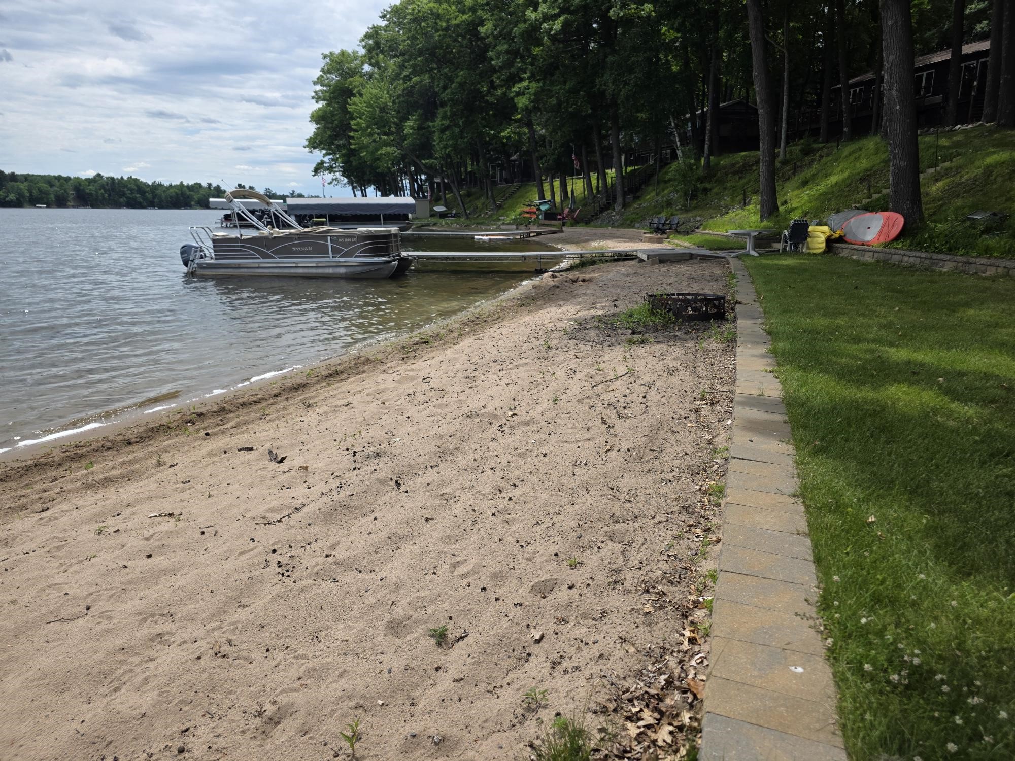 1642 2nd Avenue Turtle Lake WI 54889 - Horseshoe Lake 1602591 image5