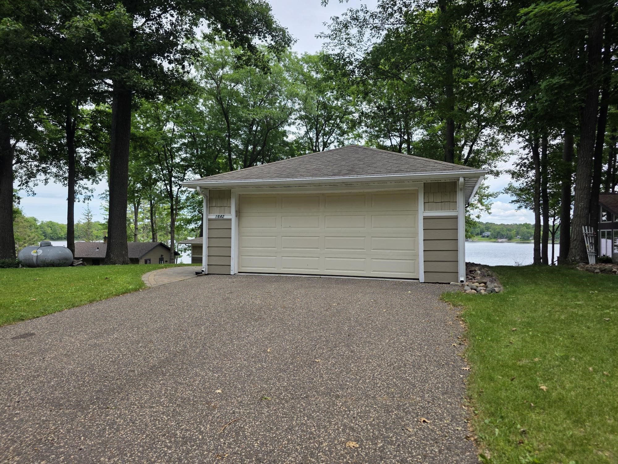 1642 2nd Avenue Turtle Lake WI 54889 - Horseshoe Lake 1602591 image6