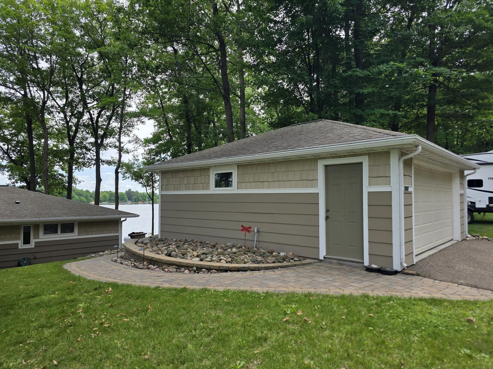 1642 2nd Avenue Turtle Lake WI 54889 - Horseshoe Lake 1602591 image7