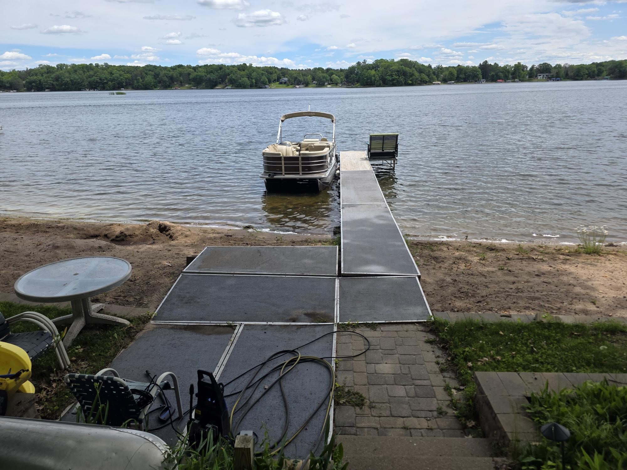 1642 2nd Avenue Turtle Lake WI 54889 - Horseshoe Lake 1602591 image9