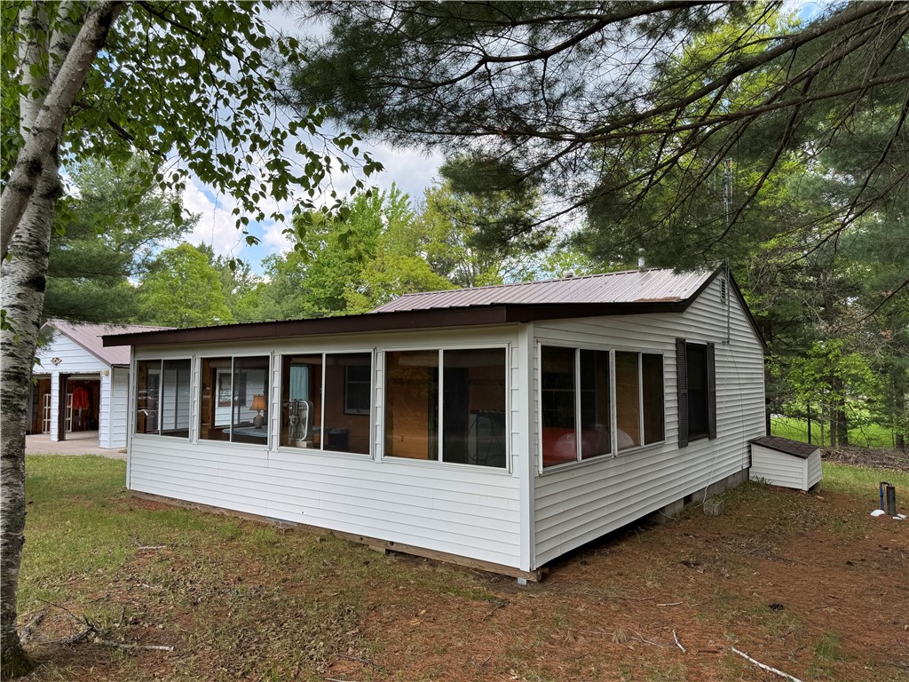 16428 S Christinsen Road Gordon WI 54838 1592208 image1