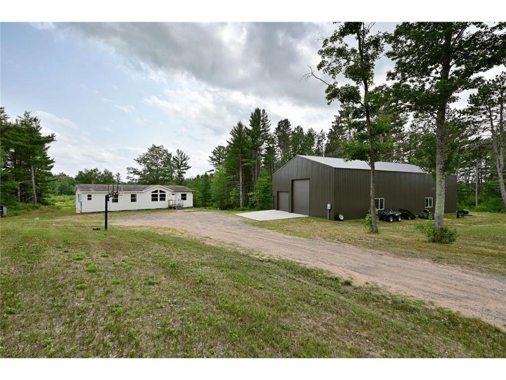 16433 Sand Lake Road Stone Lake WI 54876 - Sissabagama Lake 1575063 image1