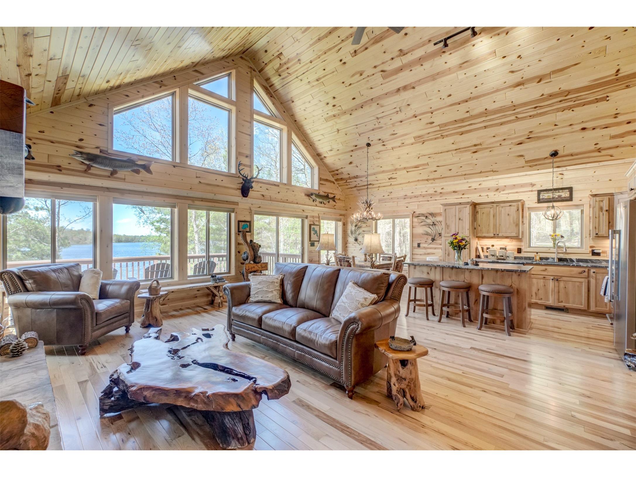 16442 W Conners Lane Stone Lake WI 54876 - Sissabagama Lake 1600968 image10