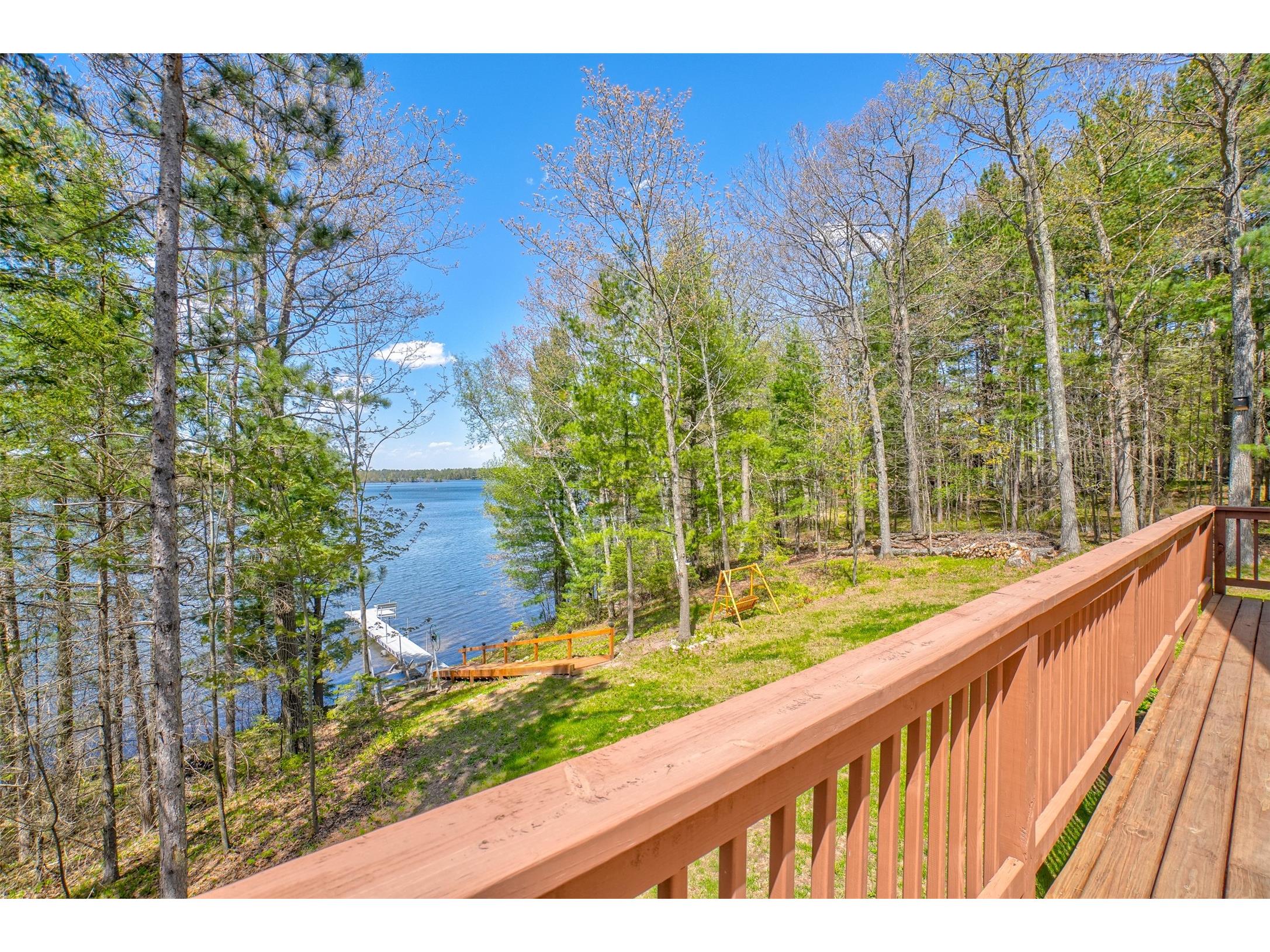 16442 W Conners Lane Stone Lake WI 54876 - Sissabagama Lake 1600968 image14