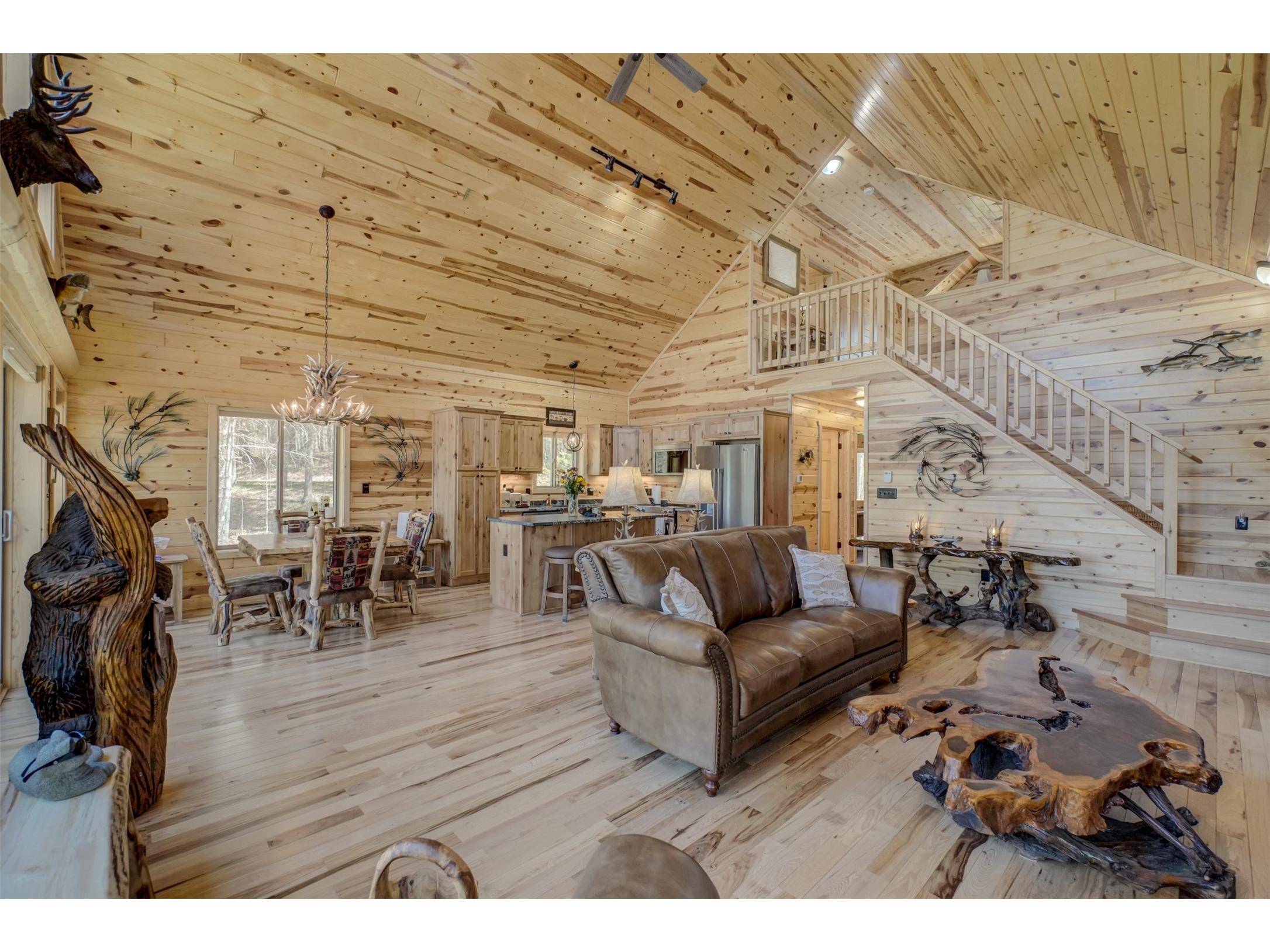 16442 W Conners Lane Stone Lake WI 54876 - Sissabagama Lake 1600968 image15