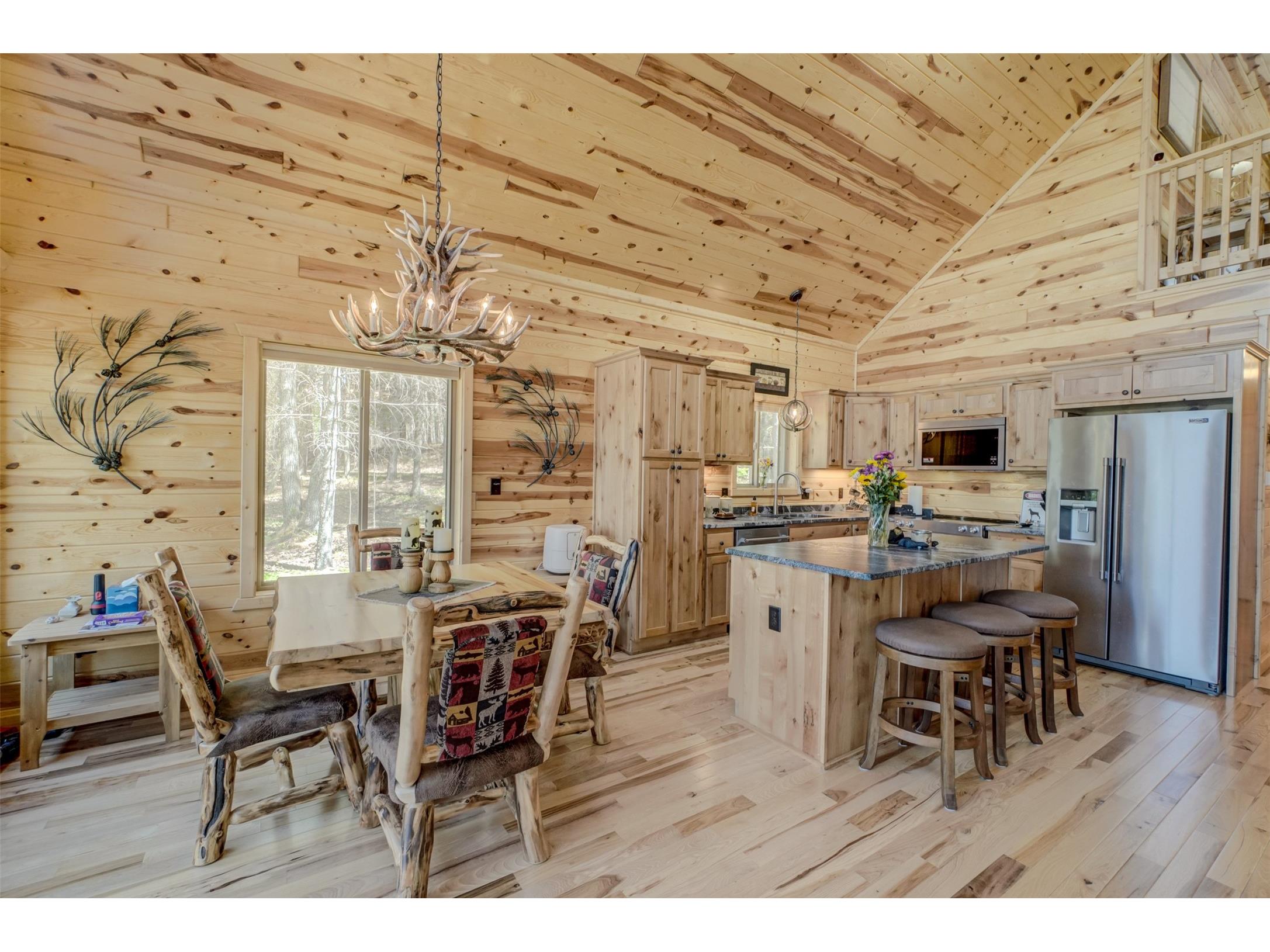 16442 W Conners Lane Stone Lake WI 54876 - Sissabagama Lake 1600968 image16