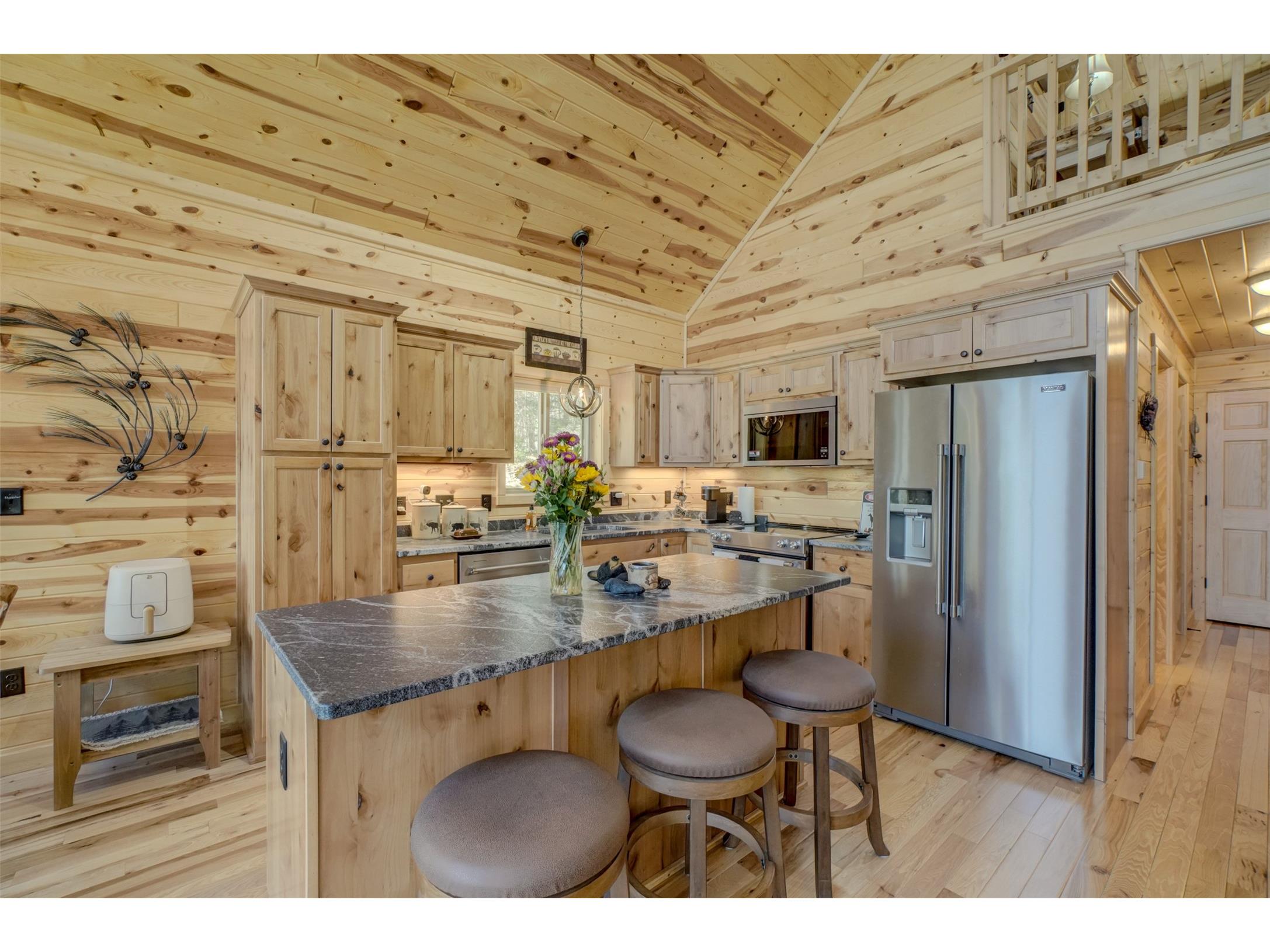 16442 W Conners Lane Stone Lake WI 54876 - Sissabagama Lake 1600968 image17