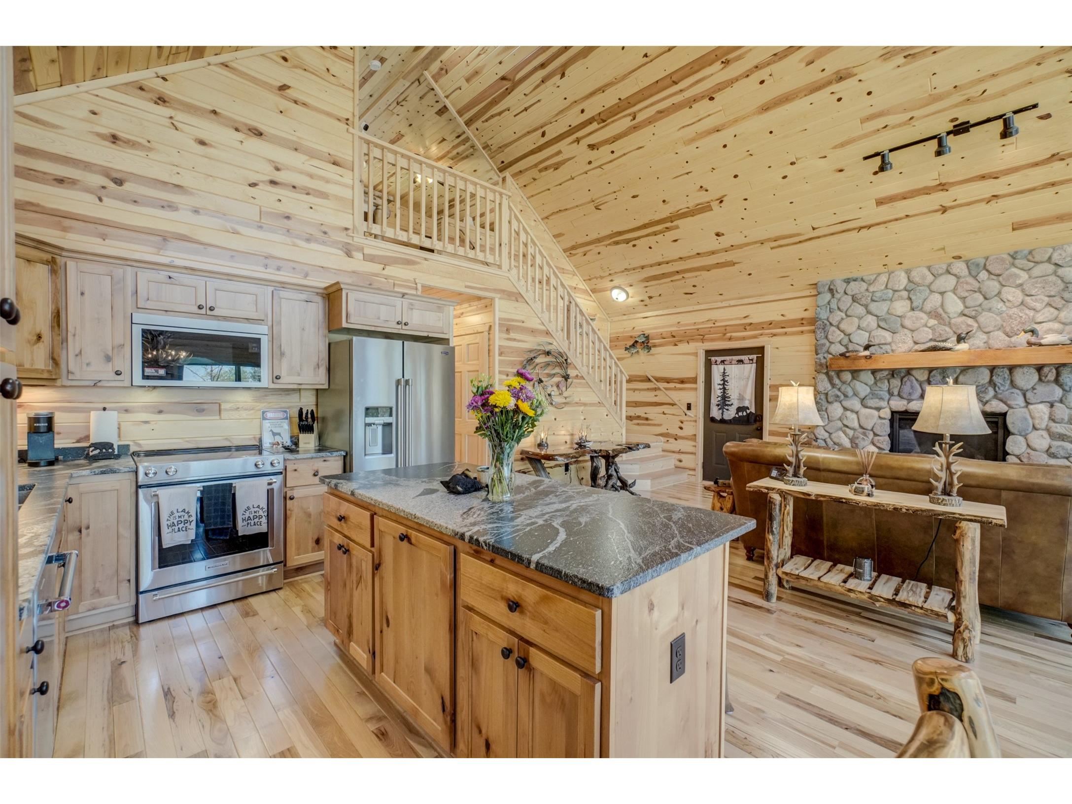 16442 W Conners Lane Stone Lake WI 54876 - Sissabagama Lake 1600968 image18