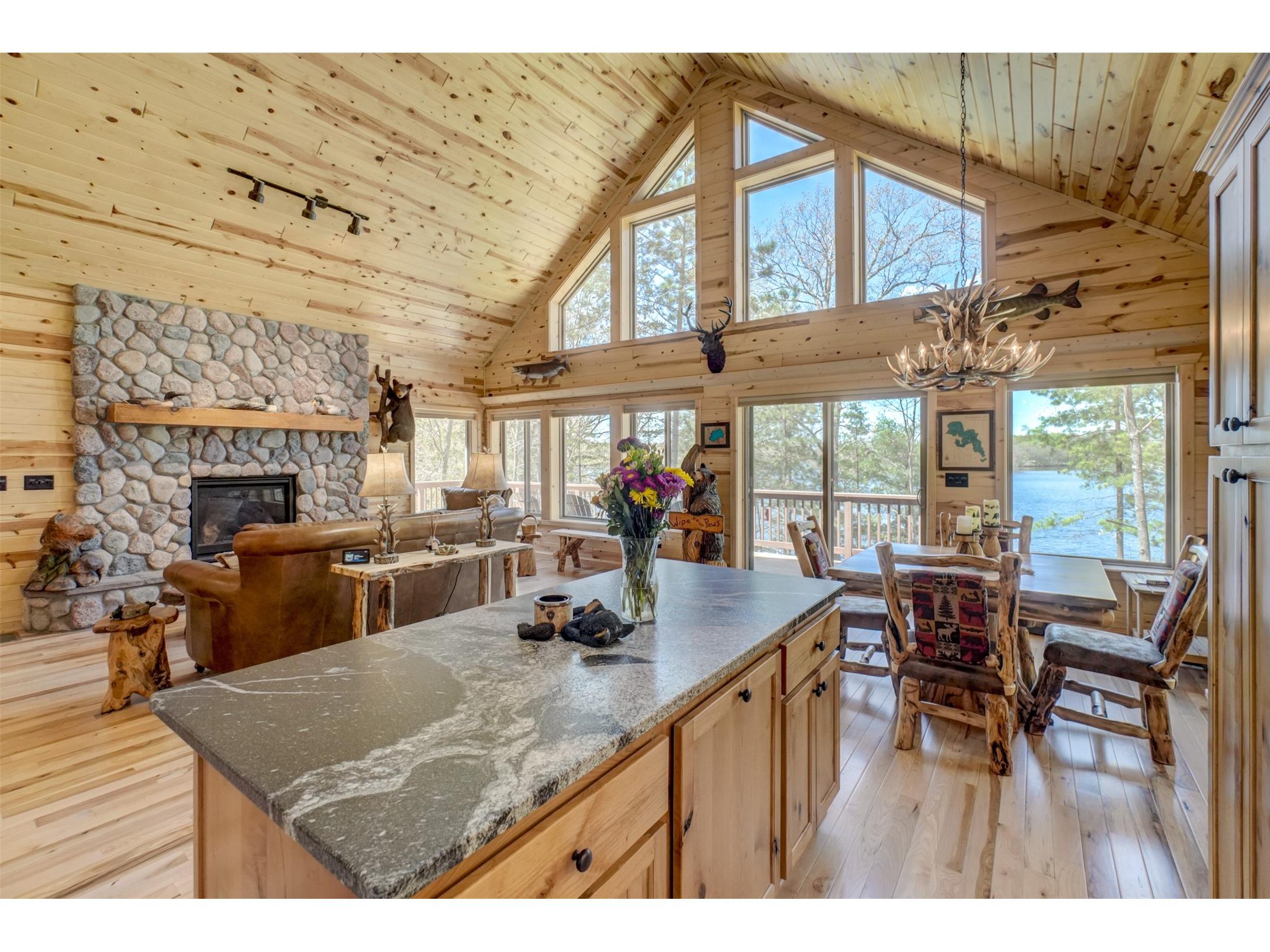 16442 W Conners Lane Stone Lake WI 54876 - Sissabagama Lake 1600968 image20