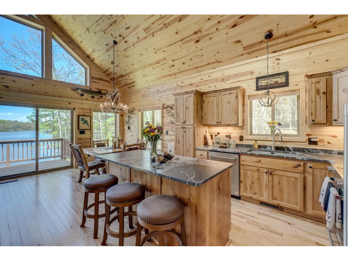 16442 W Conners Lane Stone Lake WI 54876 - Sissabagama Lake 1600968 image21