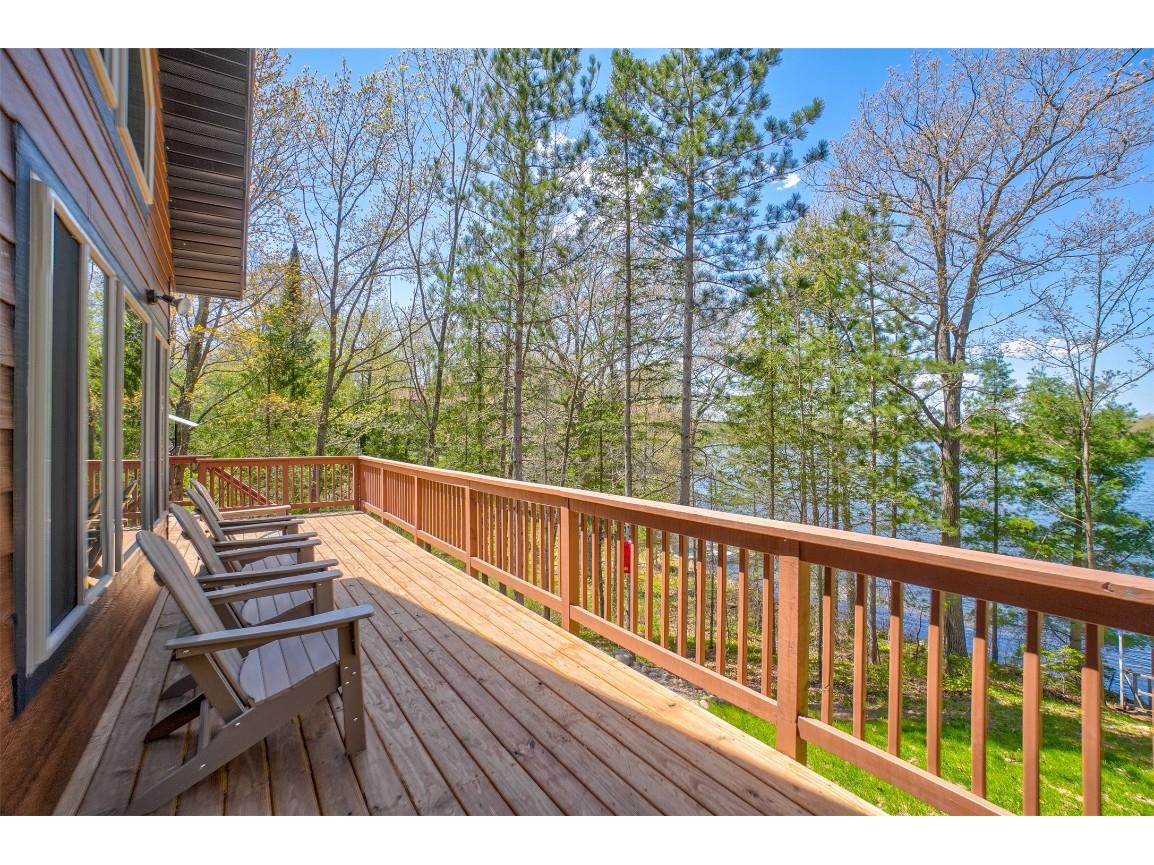 16442 W Conners Lane Stone Lake WI 54876 - Sissabagama Lake 1600968 image25