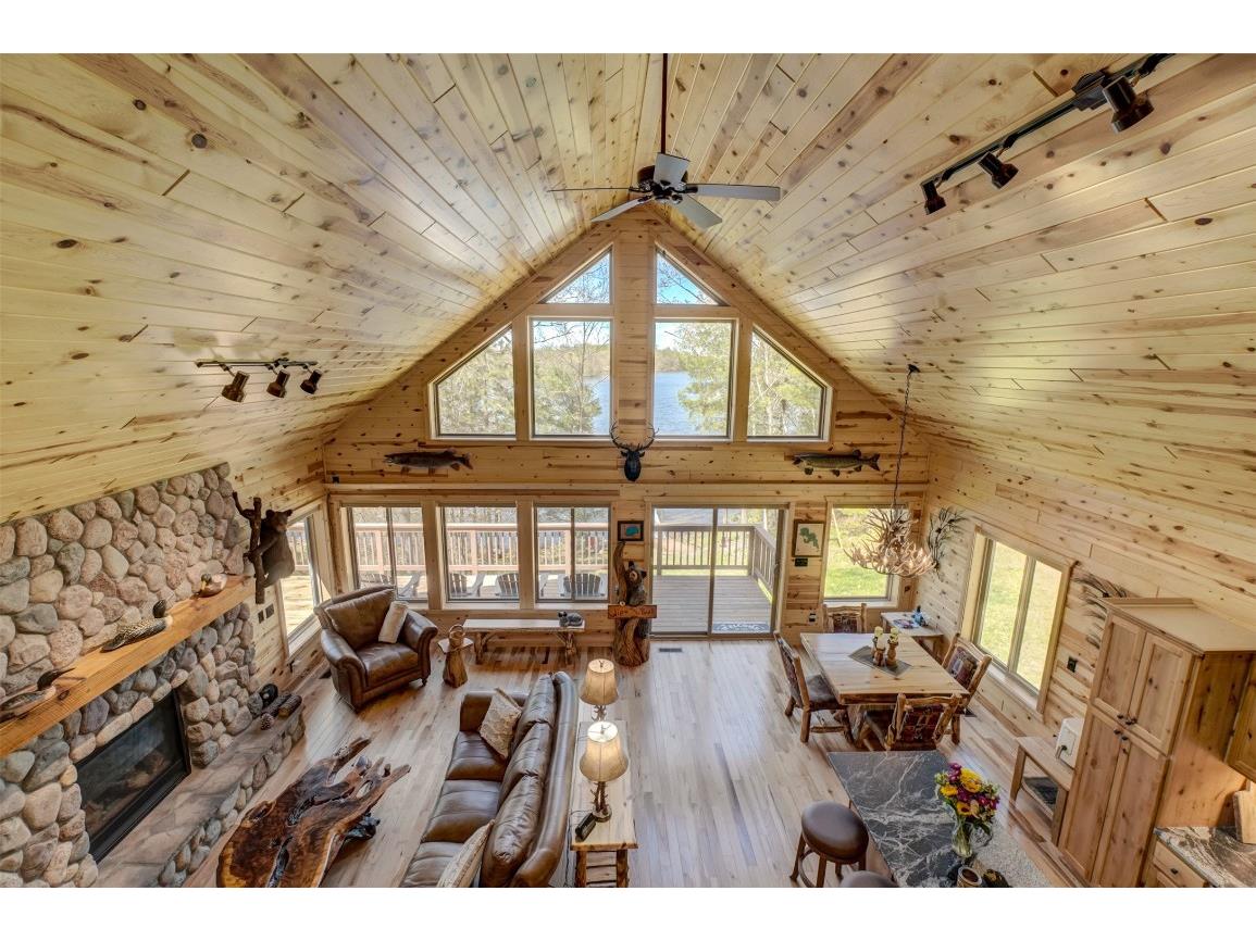 16442 W Conners Lane Stone Lake WI 54876 - Sissabagama Lake 1600968 image33