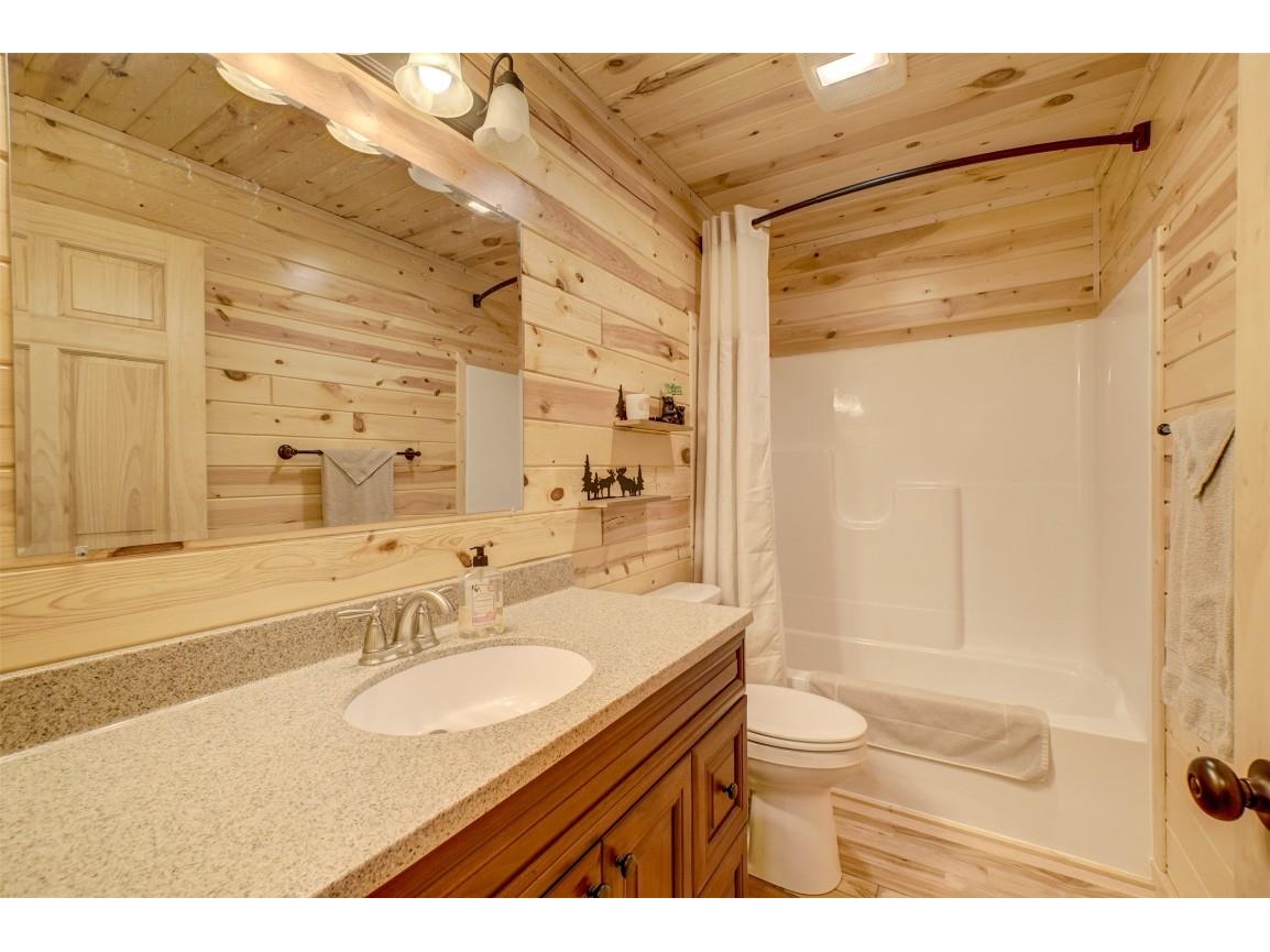 16442 W Conners Lane Stone Lake WI 54876 - Sissabagama Lake 1600968 image35