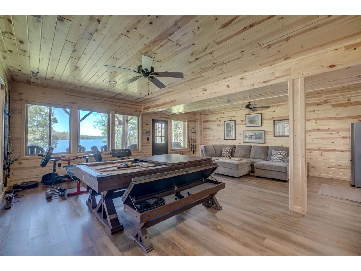 16442 W Conners Lane Stone Lake WI 54876 - Sissabagama Lake 1600968 image38