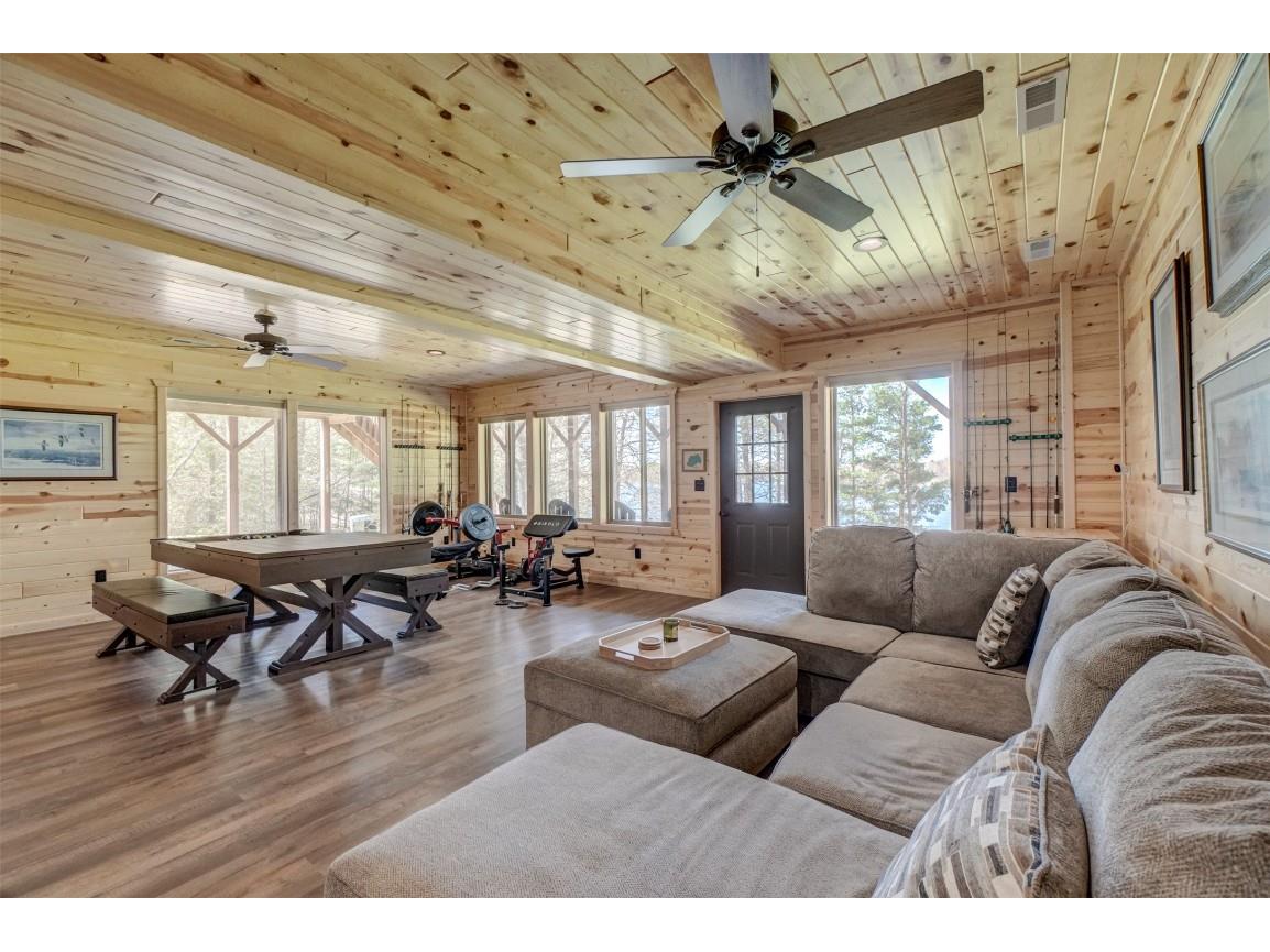 16442 W Conners Lane Stone Lake WI 54876 - Sissabagama Lake 1600968 image42