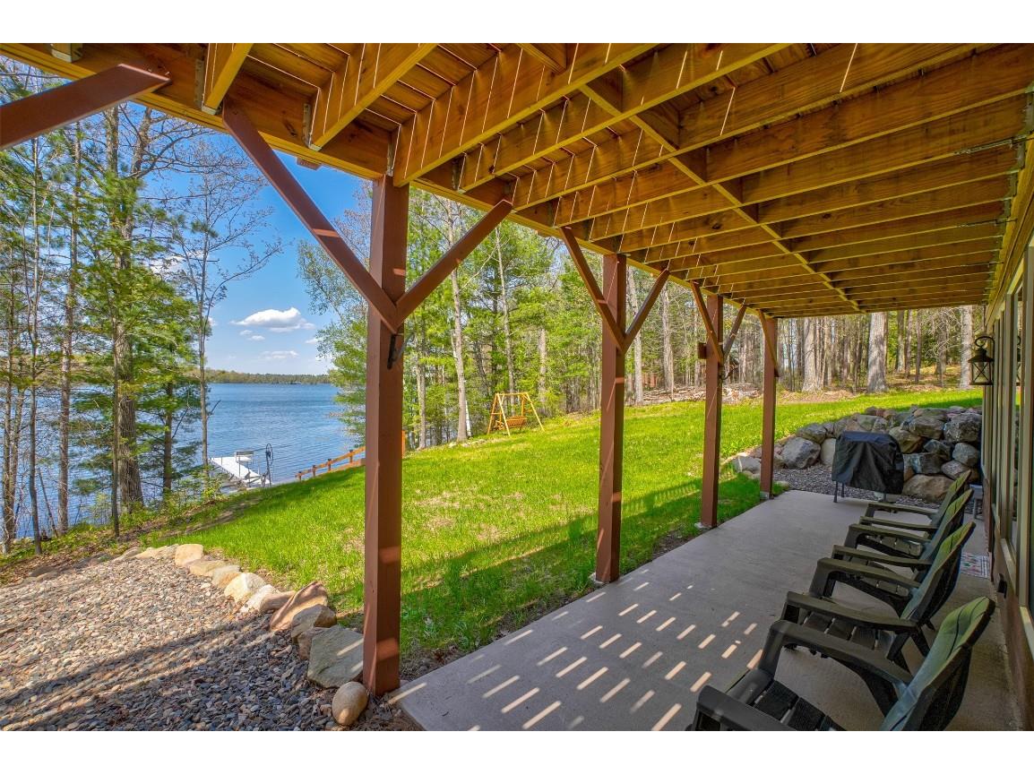 16442 W Conners Lane Stone Lake WI 54876 - Sissabagama Lake 1600968 image46