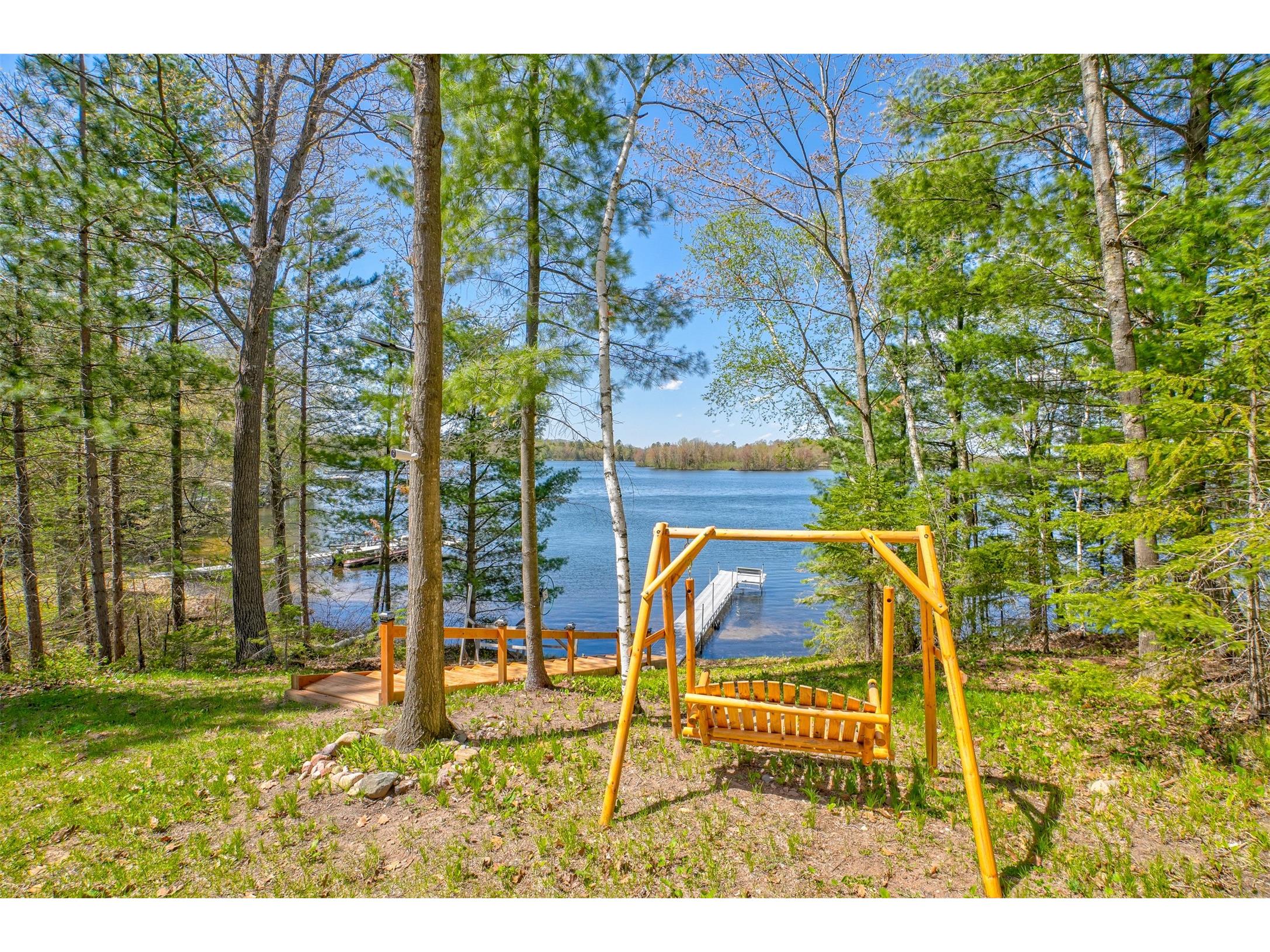 16442 W Conners Lane Stone Lake WI 54876 - Sissabagama Lake 1600968 image48