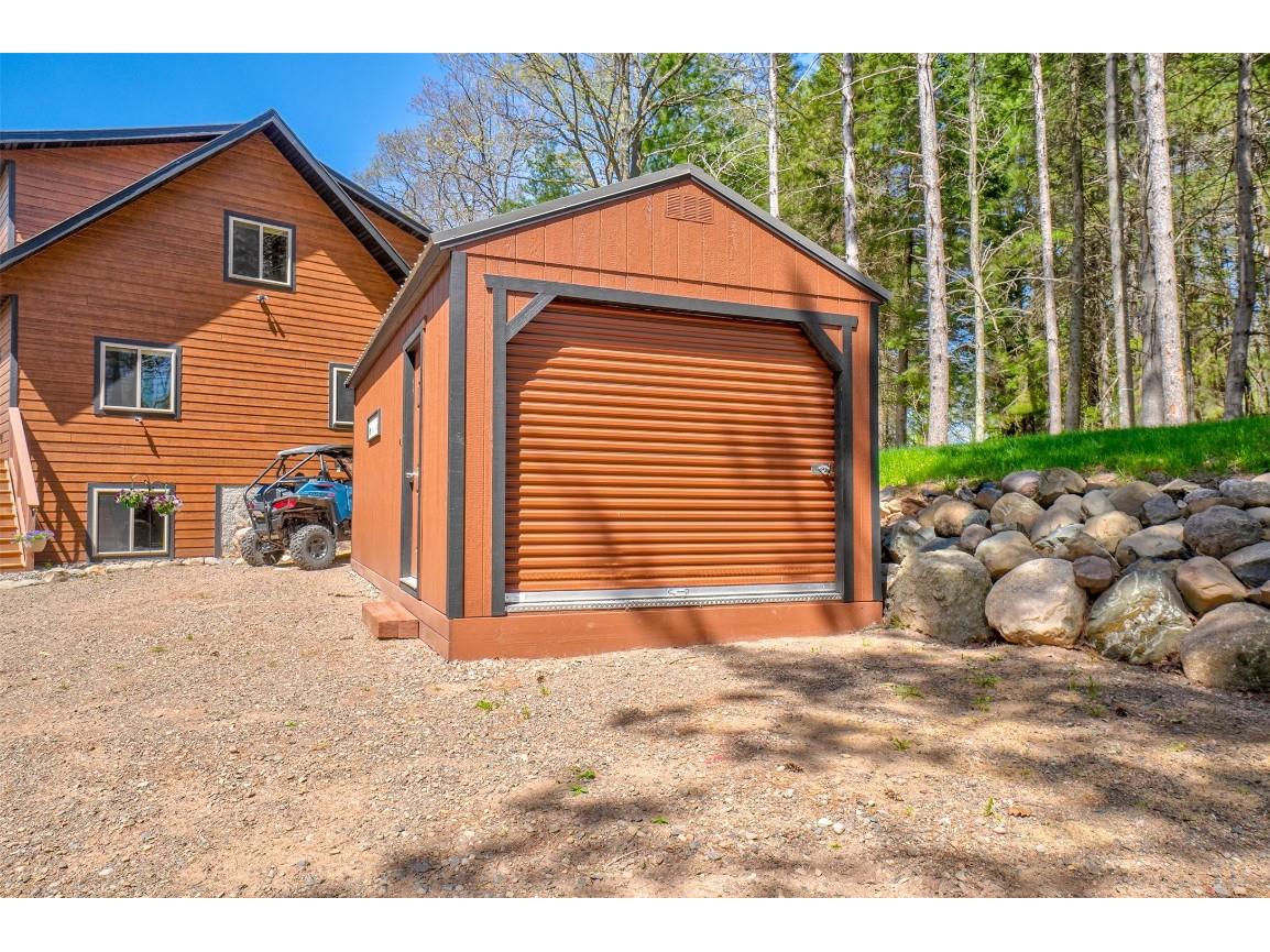 16442 W Conners Lane Stone Lake WI 54876 - Sissabagama Lake 1600968 image54