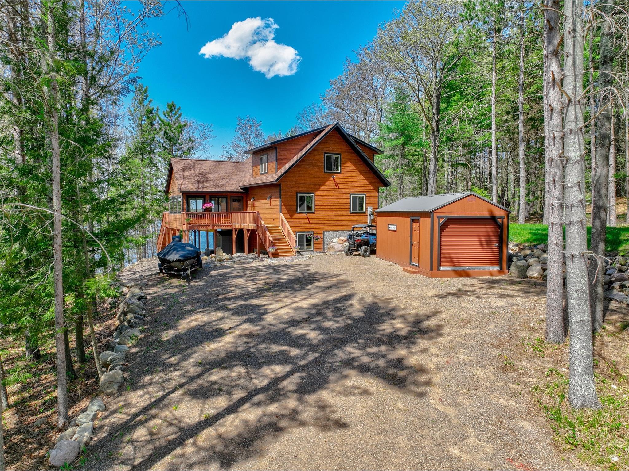 16442 W Conners Lane Stone Lake WI 54876 - Sissabagama Lake 1600968 image58