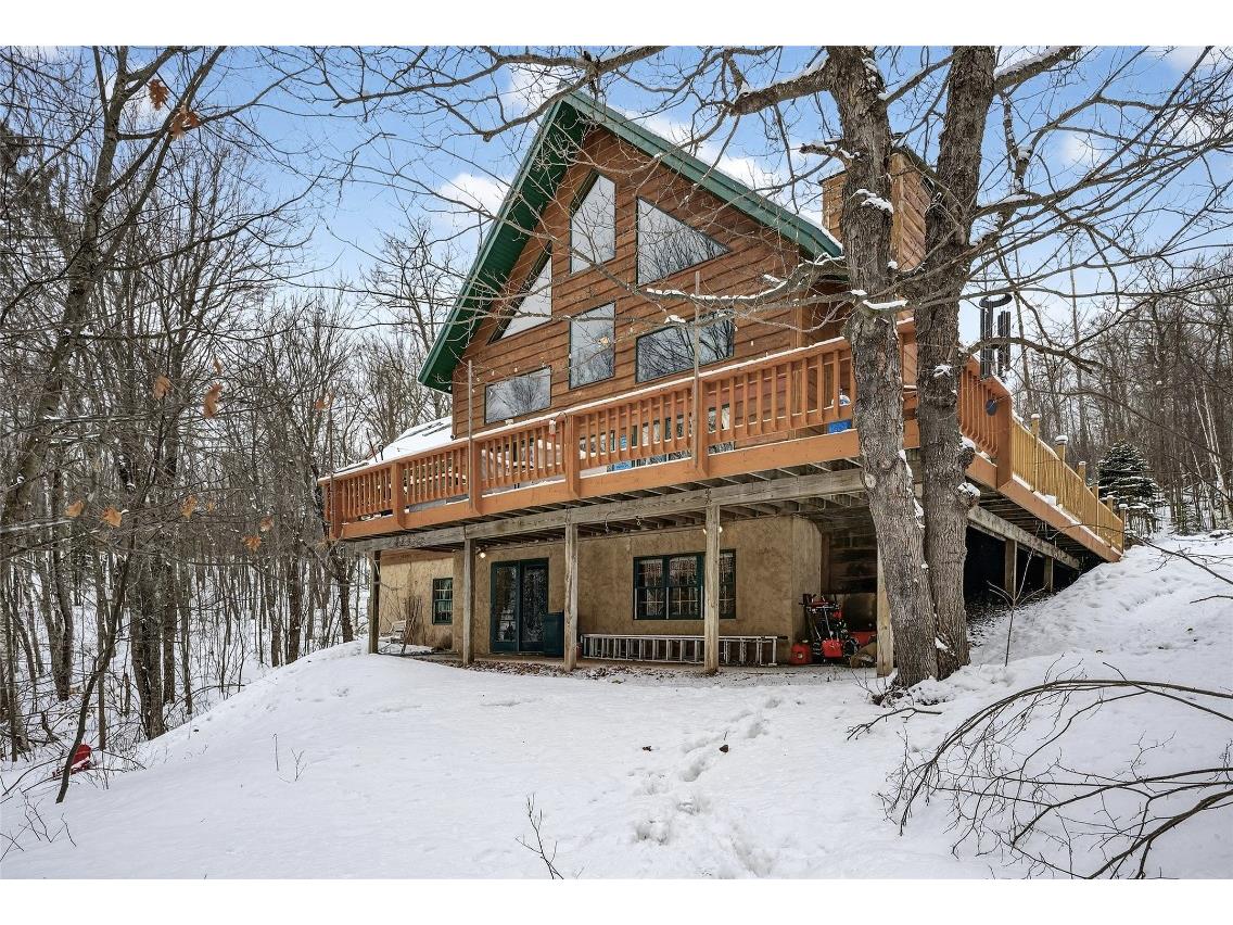 16455 Sand Hill Road Mason WI 54856 - Spider Lake 1599069 image1