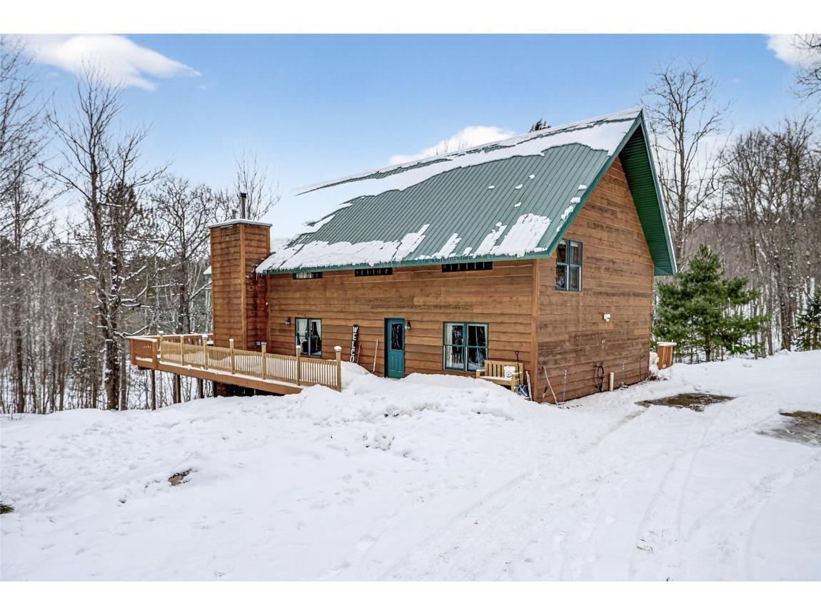 16455 Sand Hill Road Mason WI 54856 - Spider Lake 1599069 image2
