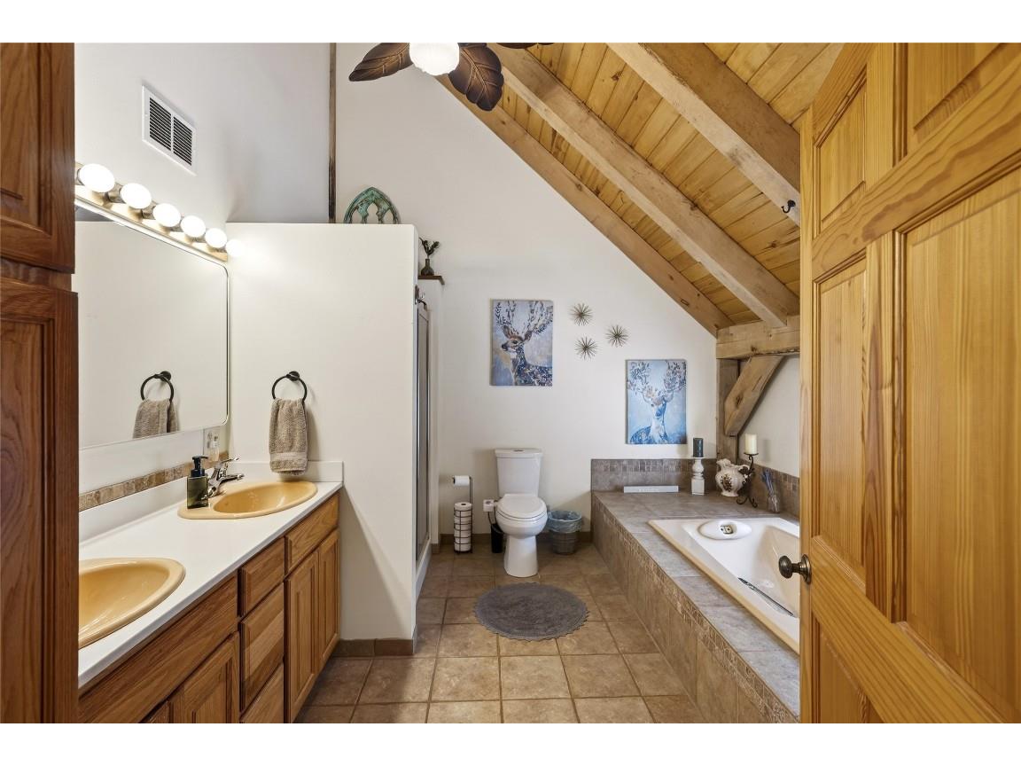 16455 Sand Hill Road Mason WI 54856 - Spider Lake 1599069 image36