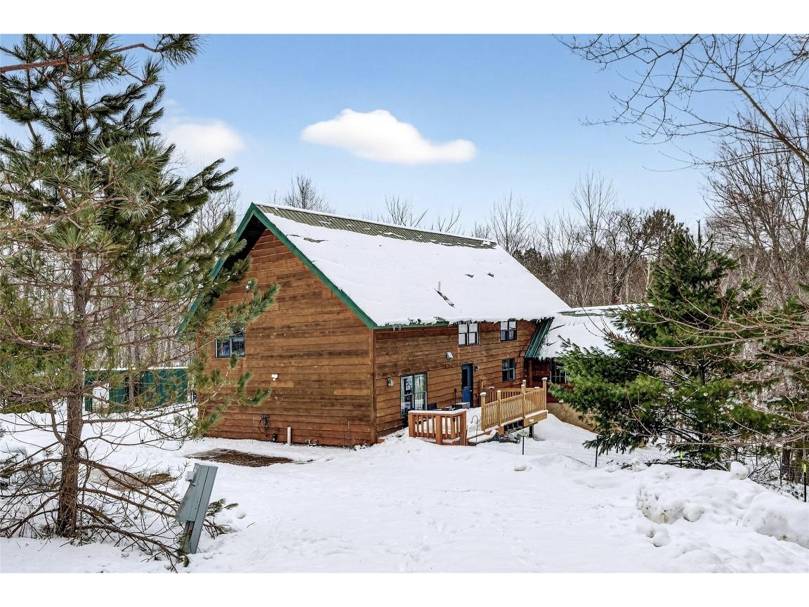 16455 Sand Hill Road Mason WI 54856 - Spider Lake 1599069 image52