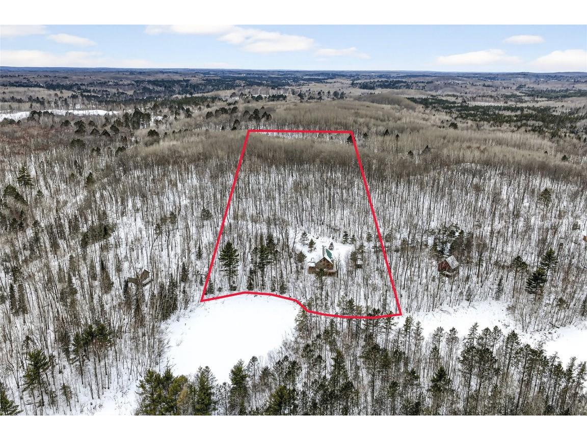 16455 Sand Hill Road Mason WI 54856 - Spider Lake 1599069 image54
