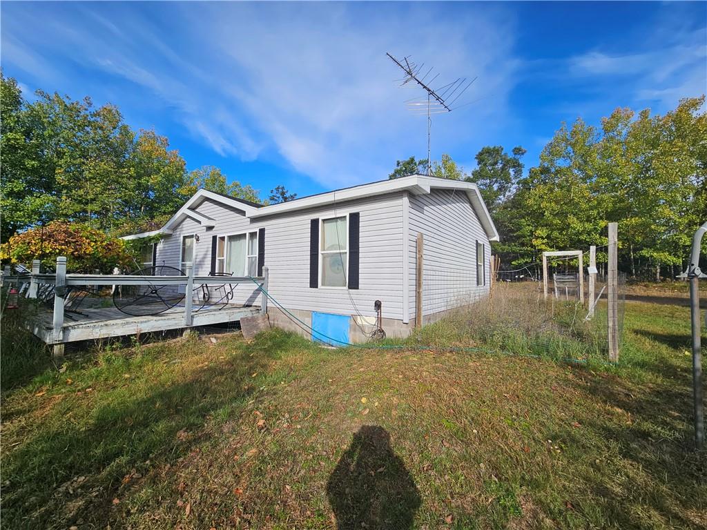 16463 S Lighthouse Drive Gordon WI 54859 - Minong Flowage 1577588 image1