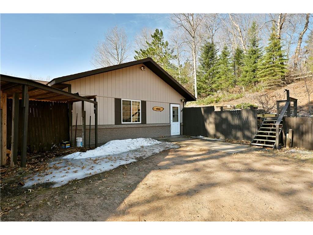 16465 S Jerrys Road Minong WI 54859 - Minong Flowage 1572257 image1